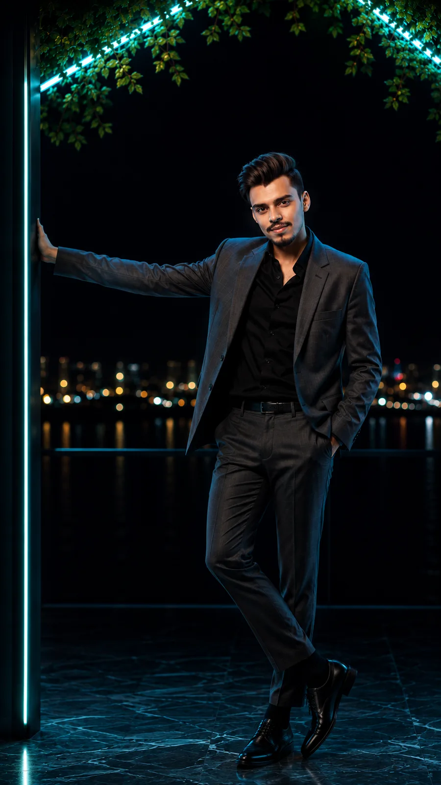 Vikash Singh