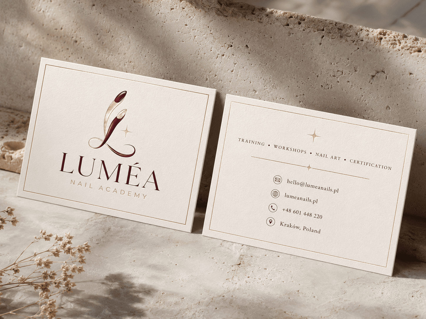 Business Card Concept gallery image