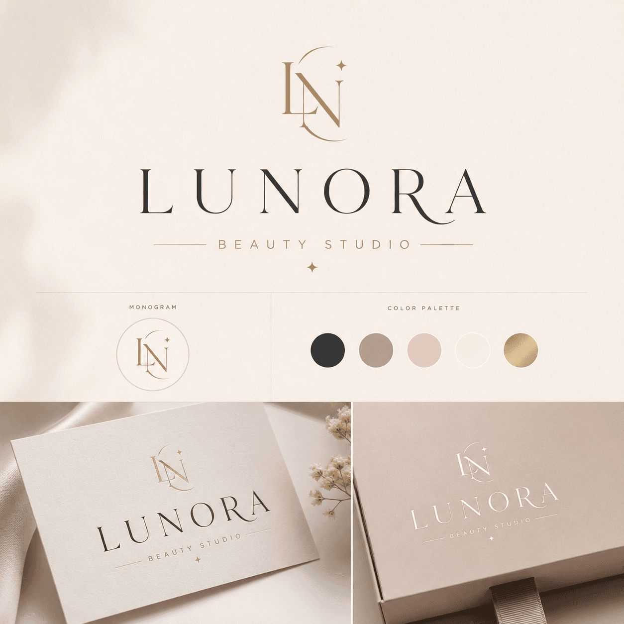 LUNORA gallery image