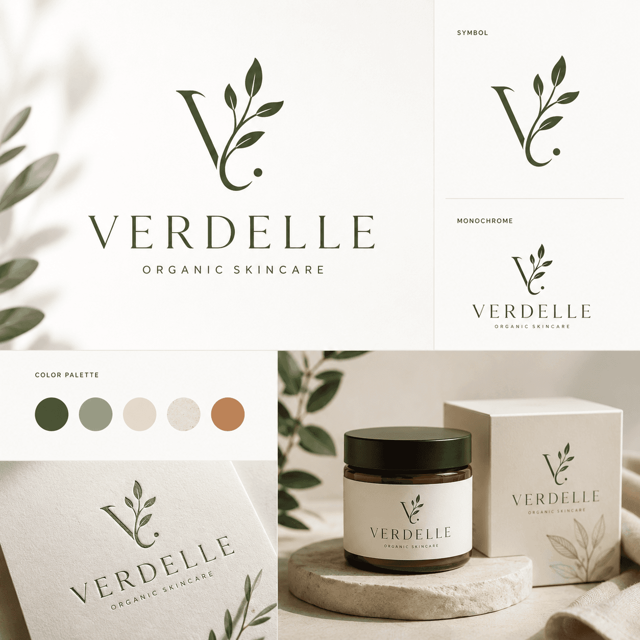 VERDELLE gallery image