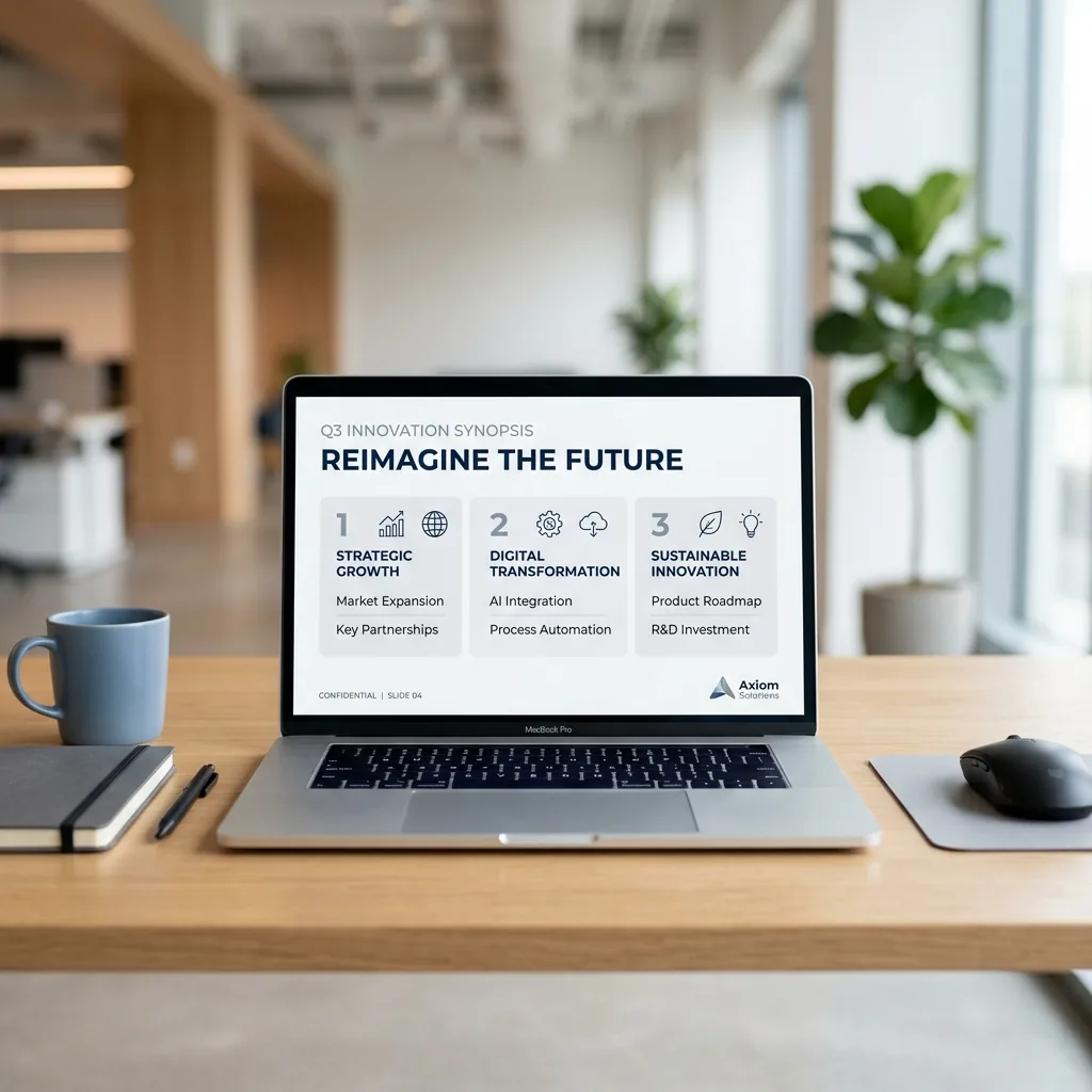 Prezentacje PowerPoint