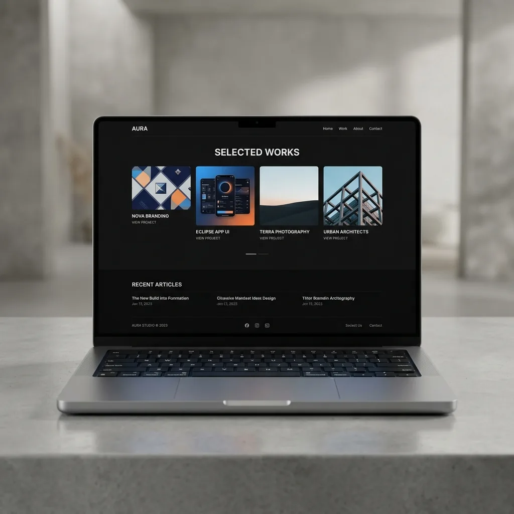 Projektowanie stron internetowych