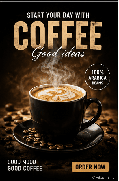 Morning Coffee gallery image