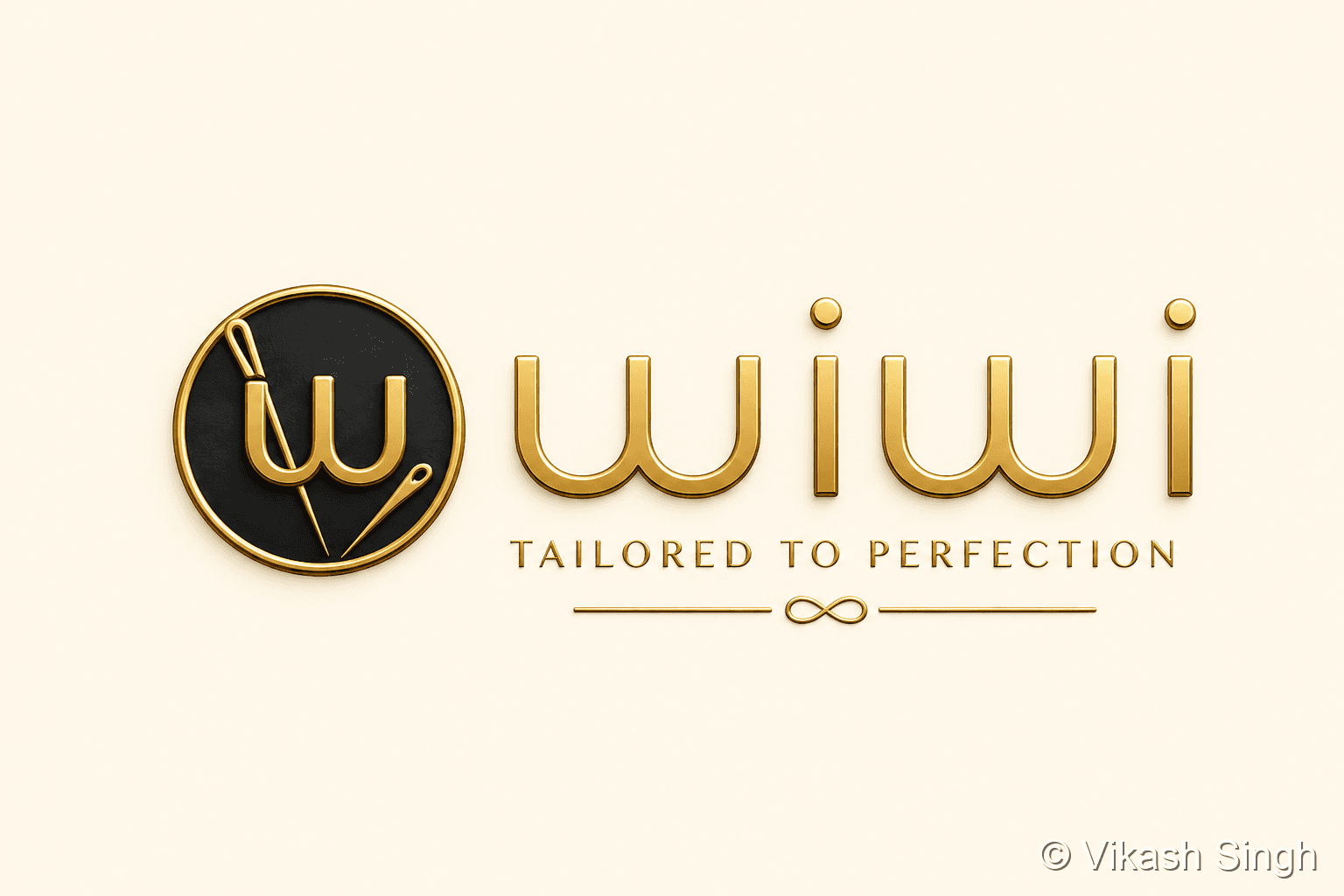 WIWI Flat Logo gallery image