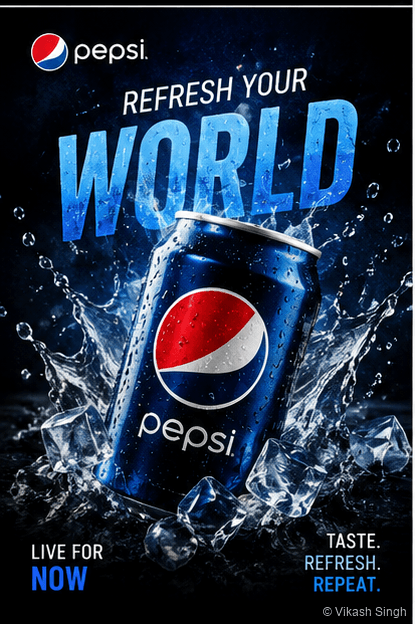 Pepsi Refresh gallery image
