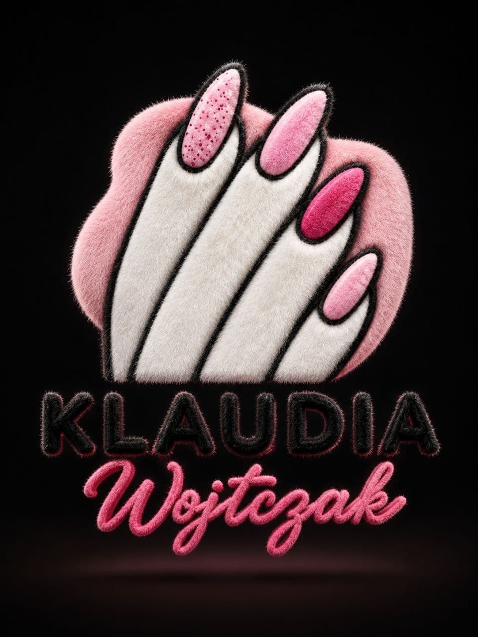 Nail Art gallery image