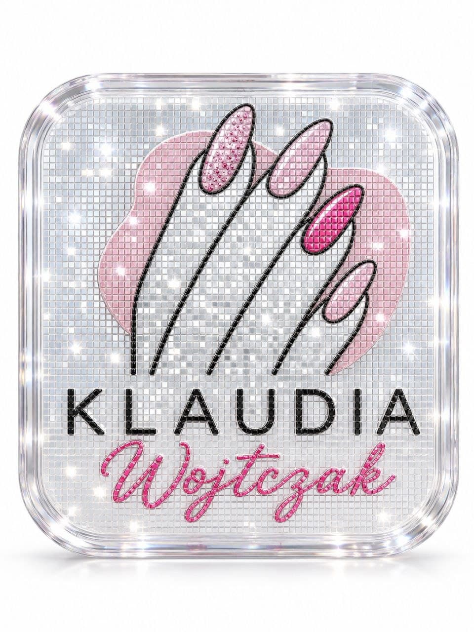 Nail Art gallery image