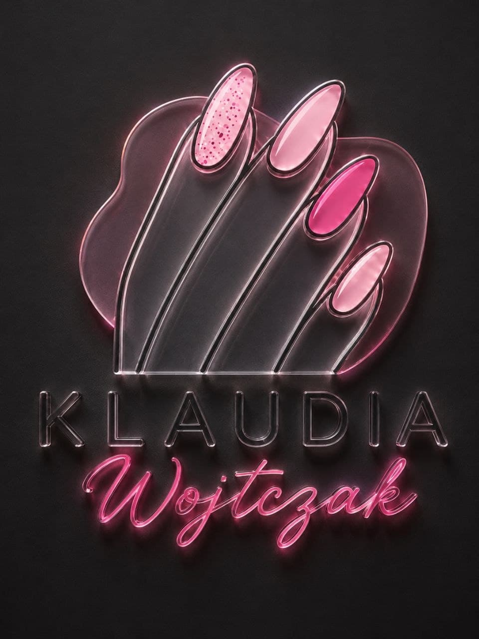 Nail Art gallery image