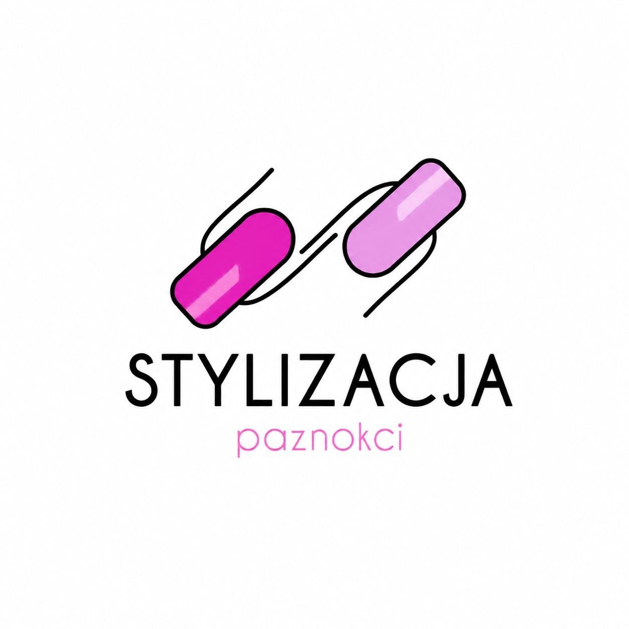 Nail Art Logo gallery image